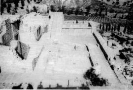 Palacio de Cnossos, Creta, Grecia 1