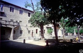 Hospital Santa Creu