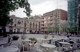 Plaza del Sol