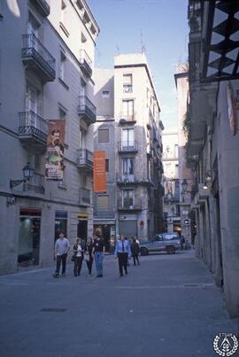 Calle del Verguer