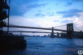 Puente Manhattan