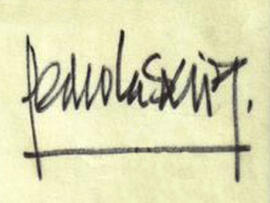 Casariego Hernández-Vaquero, Pedro