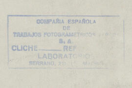 Compañía Española de Trabajos Fotogramétricos y Aéreos, S.A. (CEFTA)